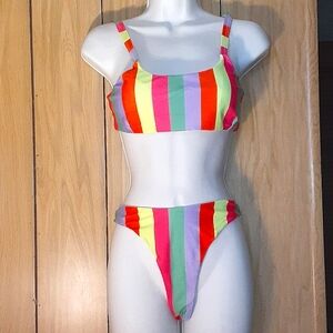 🆕 💞 SALE 🛍️ Summer 2 Piece Bathing Suit